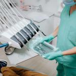 Barrier Film in Dentistry: A Small Disposable That Prevents Big Cross-Contamination Risks in Operatories
