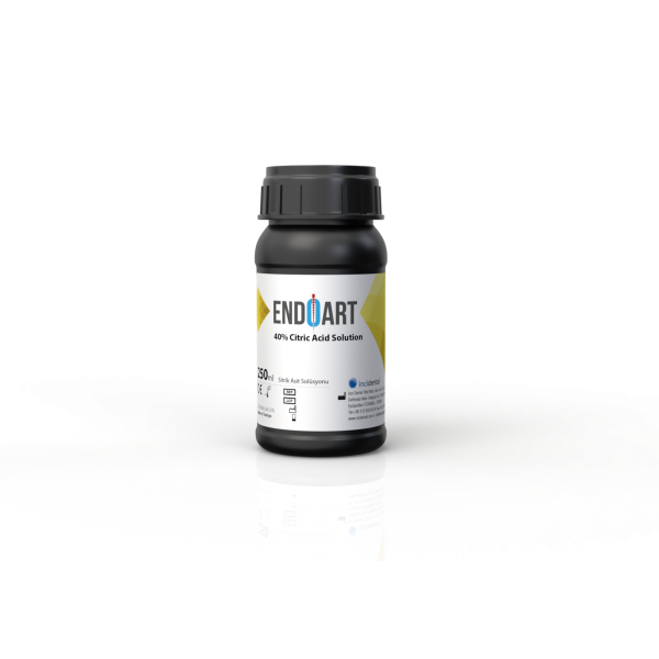 EndoArt Citric Acid