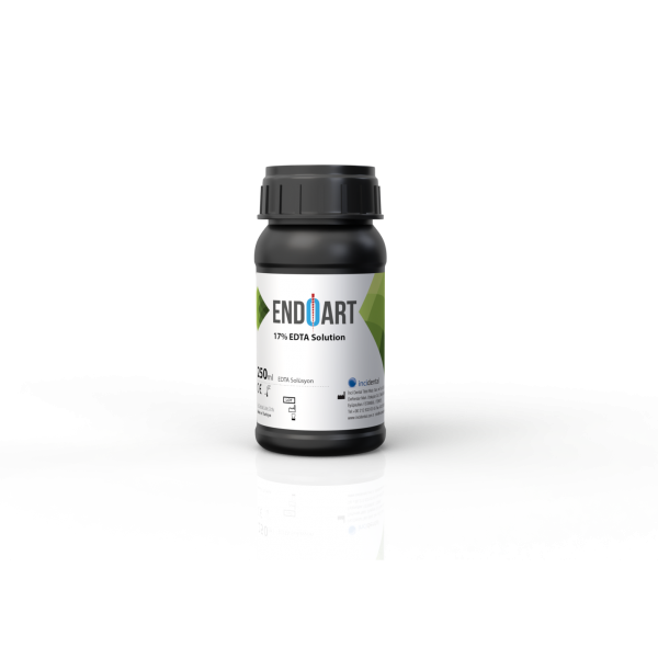 EndoArt EDTA Solution