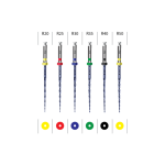 EndoArt Expert Reciprocating Files