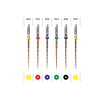 EndoArt Expert Reciprocating Files