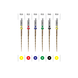 EndoArt Expert Reciprocating Files