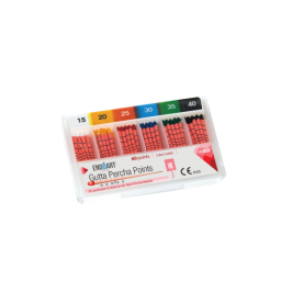 EndoArt Gutta Percha Points