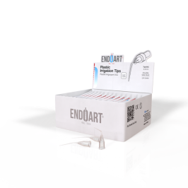 EndoArt Irrigation Tips