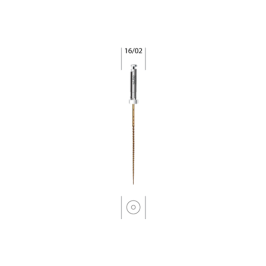 EndoArt Path Rotary File