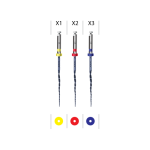 EndoArt Prime Rotary Files