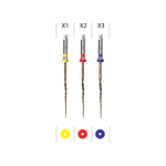 EndoArt Prime Rotary Files