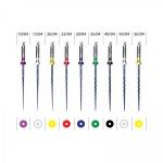 EndoArt Smart Rotary Files