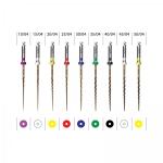 EndoArt Smart Rotary Files