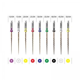 EndoArt Smart Rotary Files
