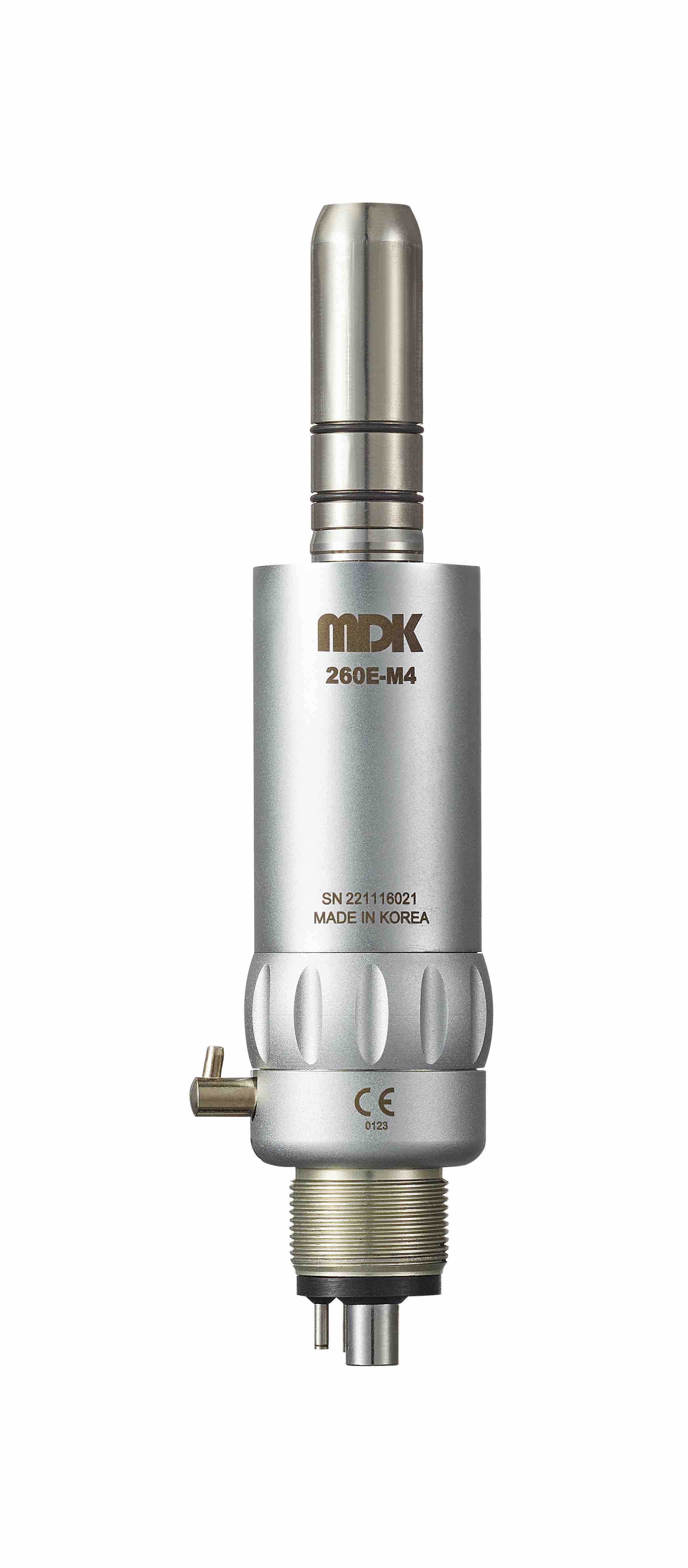 MDK 260E-M4