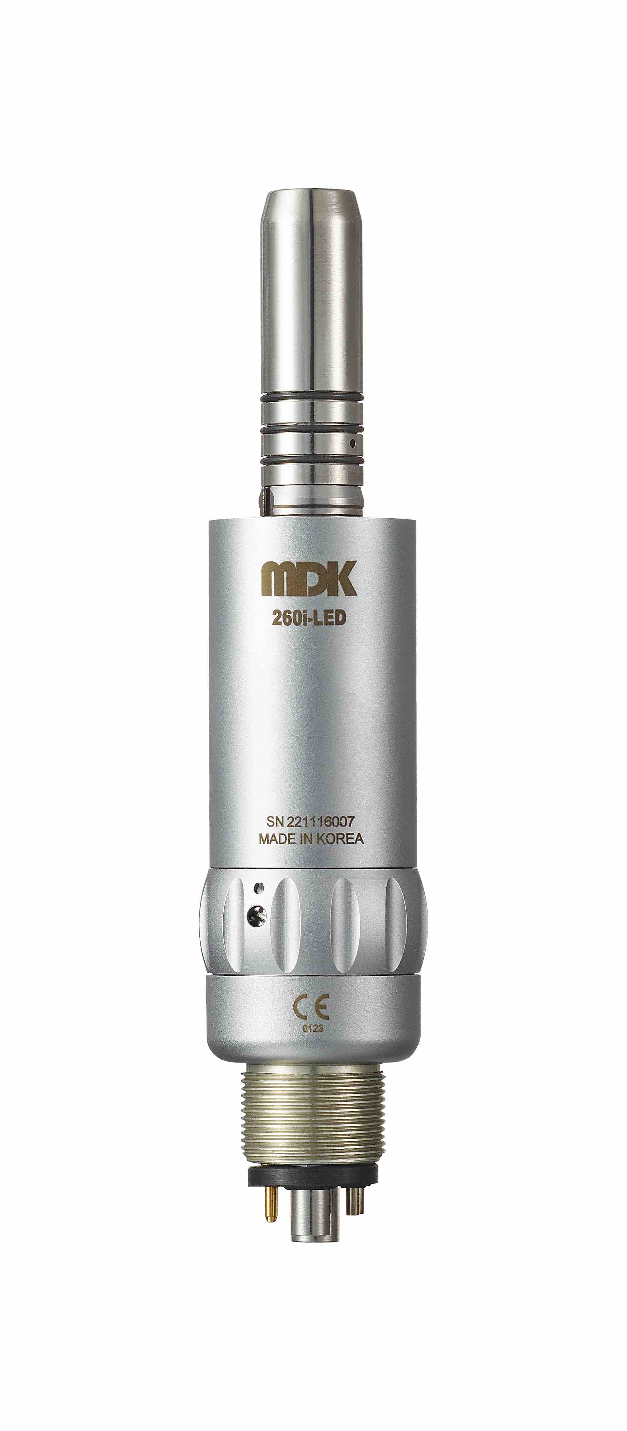MDK 260i-LED