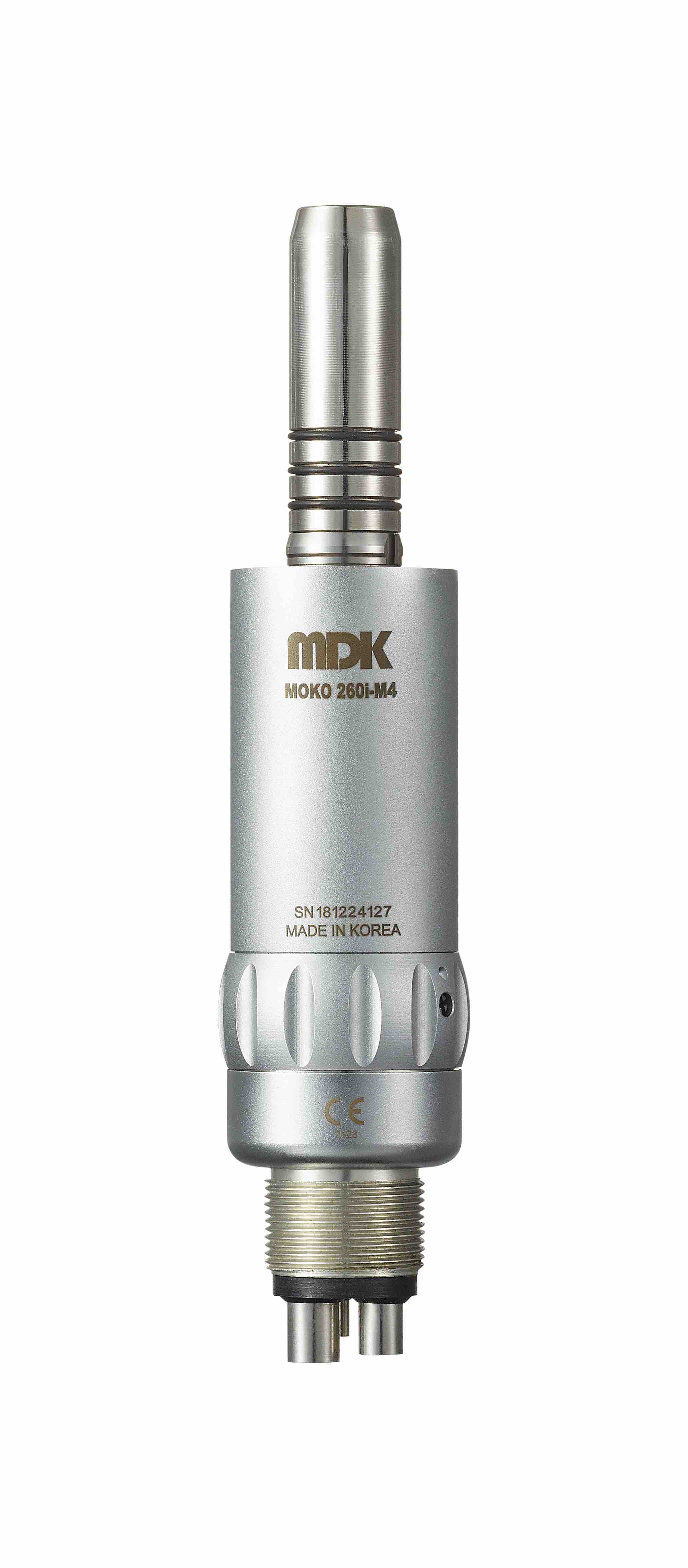 MDK 260i-M4
