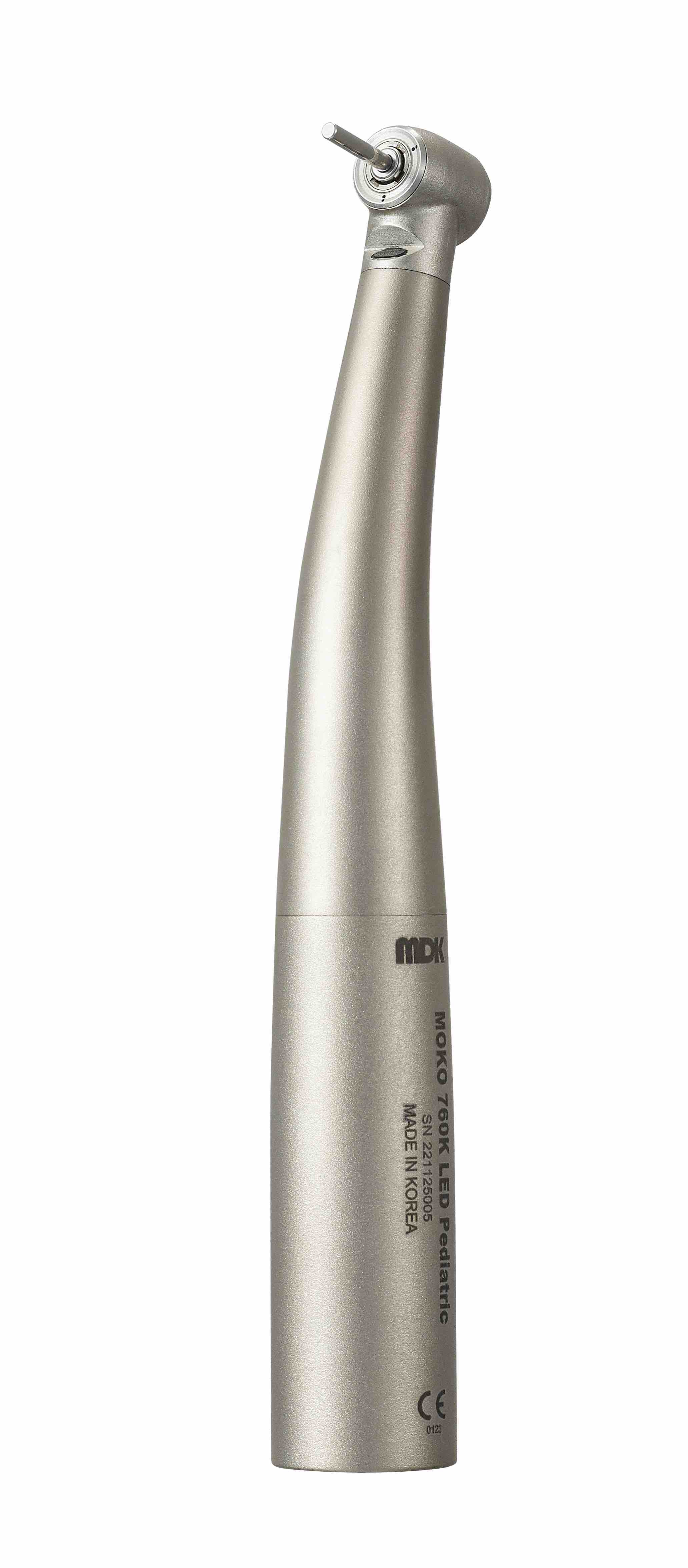 MDK MOKO 760K LED Pediatric