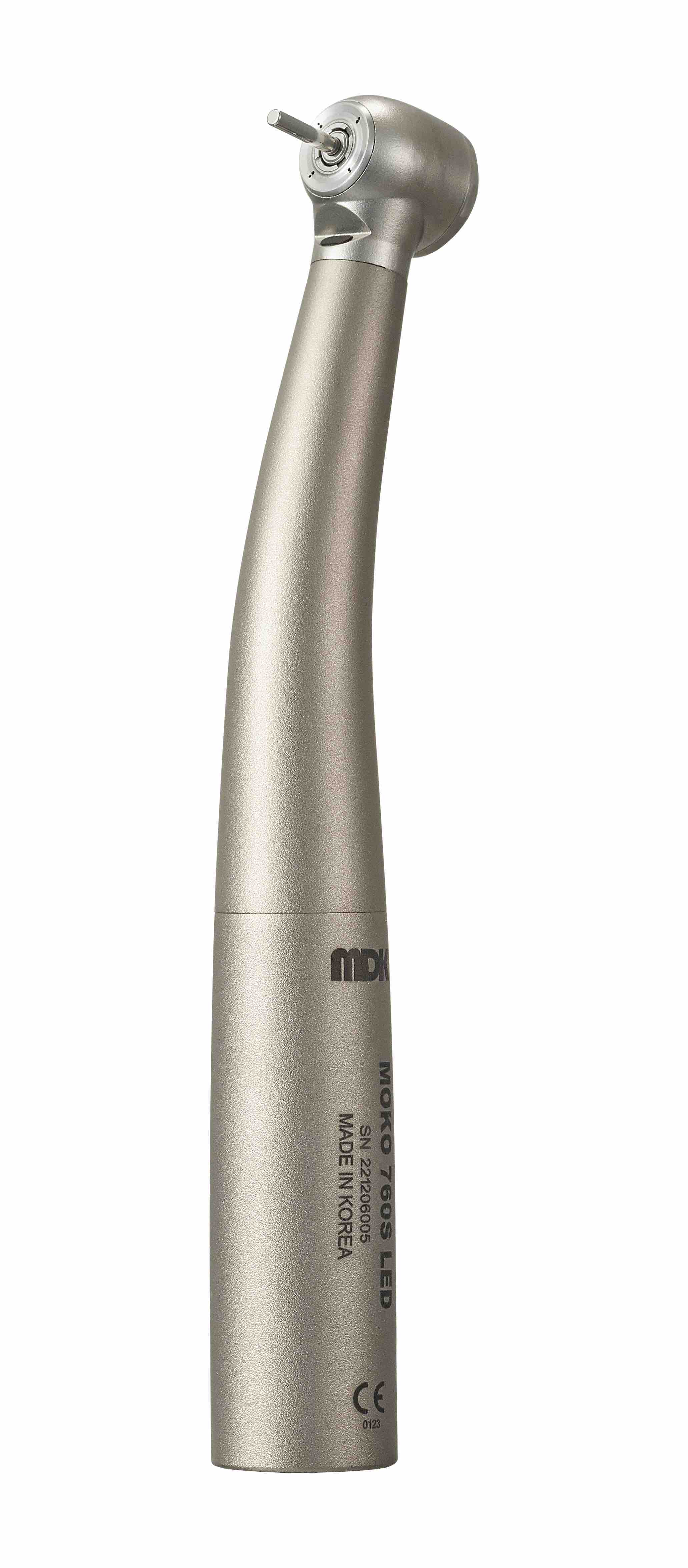 MDK MOKO 760K LED
